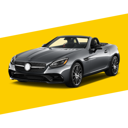 SLK COUPE CABRIOLET 2P (2011 ACTUEL)